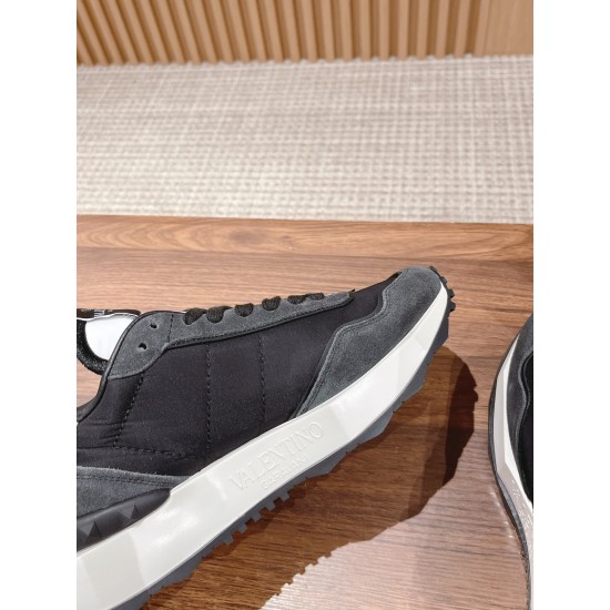 Valentino open skate Sneakers