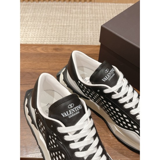 Valentino open skate Sneakers