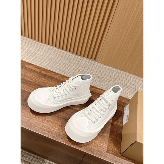 Bottega Veneta BV Sneakers