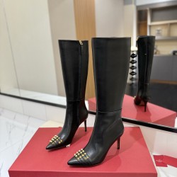 Valentino Boots