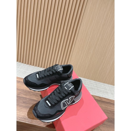 Valentino open skate Sneakers