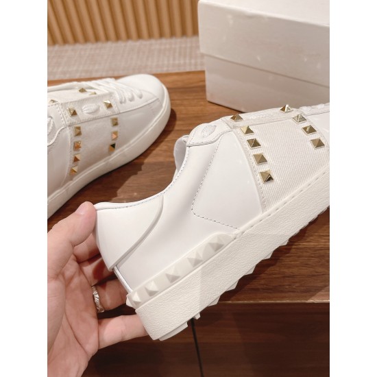 Valentino open skate Sneakers