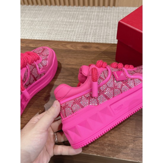 Valentino open skate Sneakers