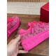 Valentino open skate Sneakers