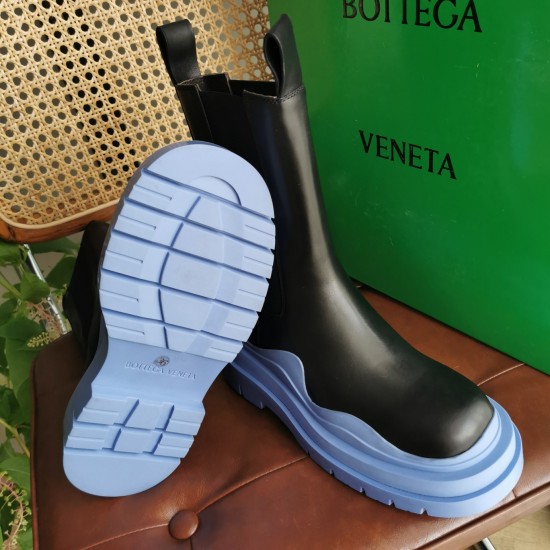 Bottega Veneta BV Boots