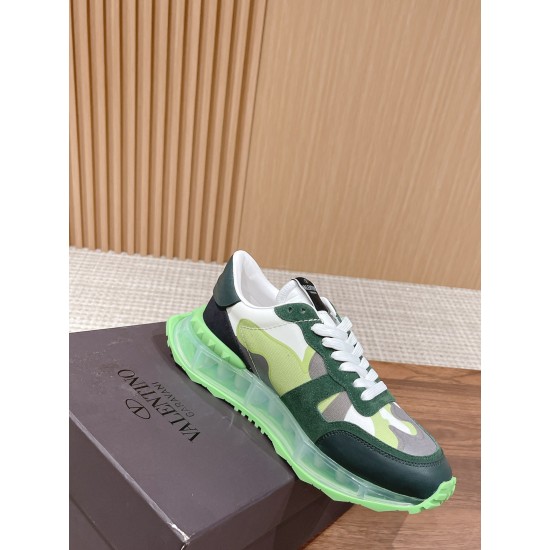 Valentino open skate Sneakers