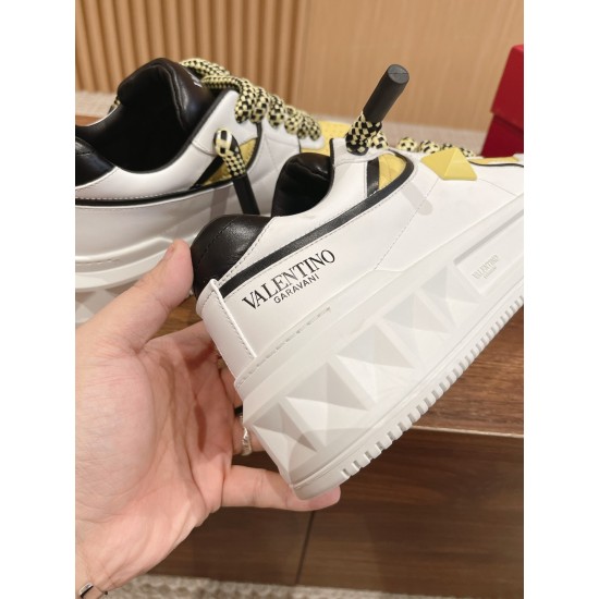 Valentino open skate Sneakers