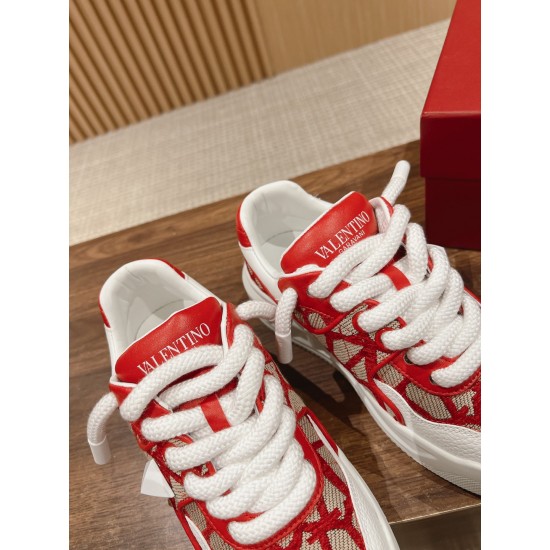 Valentino open skate Sneakers