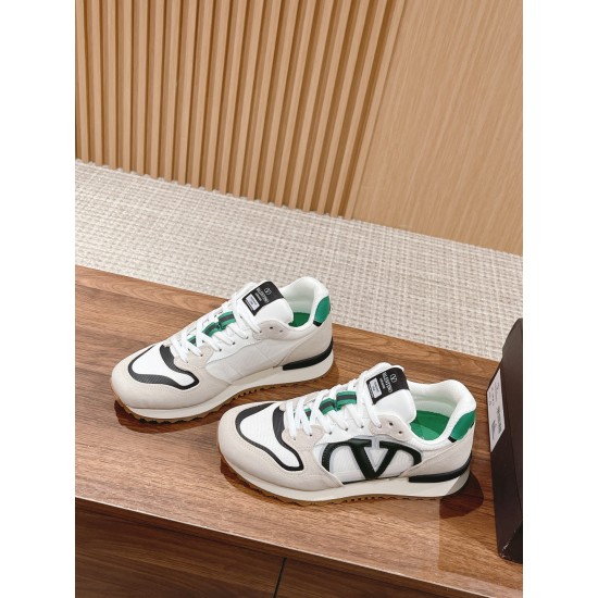 Valentino open skate Sneakers