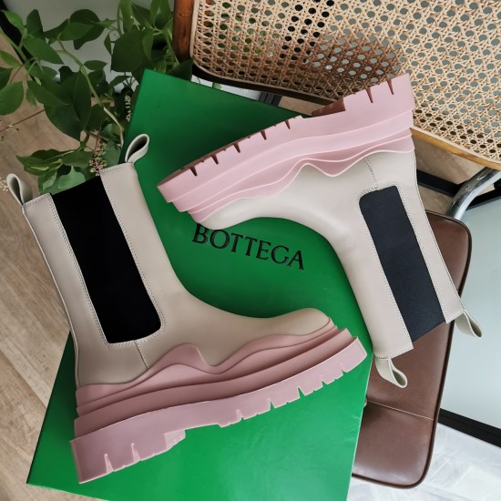 Bottega Veneta BV Boots