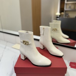 Valentino Boots