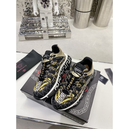 VERSACE