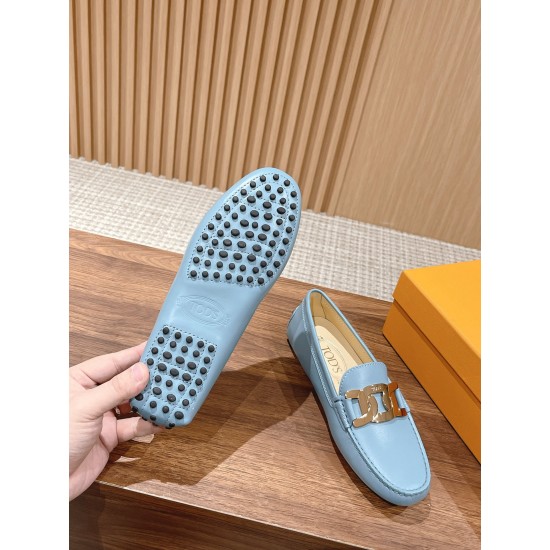 TODS