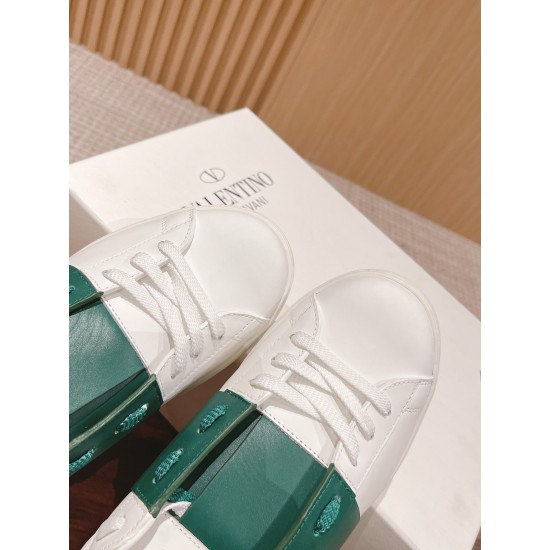 Valentino open skate Sneakers