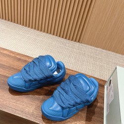 Lanvin Bruno Sialelli Sneakers