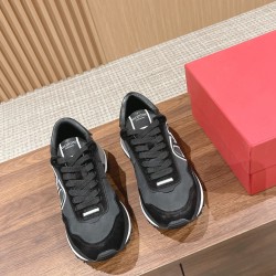 Valentino open skate Sneakers