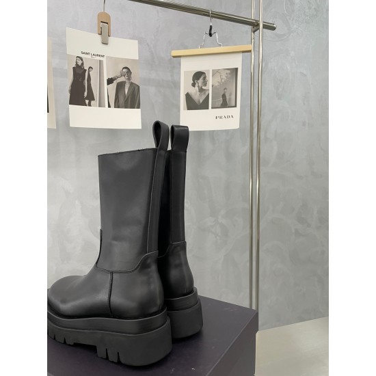 Bottega Veneta BV Boots