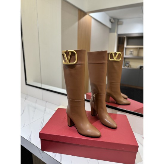 Valentino Boots