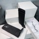 Givenchy Shark Lock ankle boots in leather