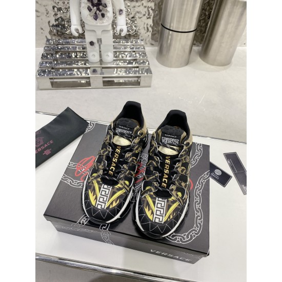 VERSACE