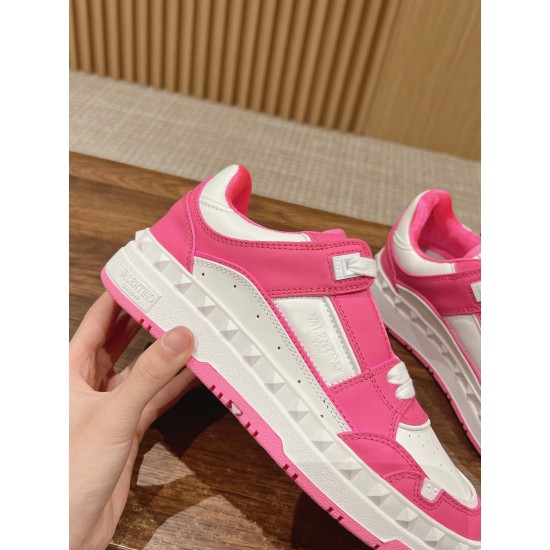 Valentino open skate Sneakers