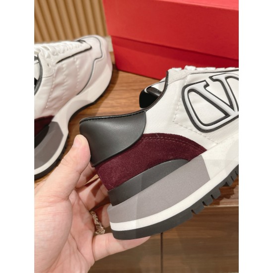 Valentino open skate Sneakers