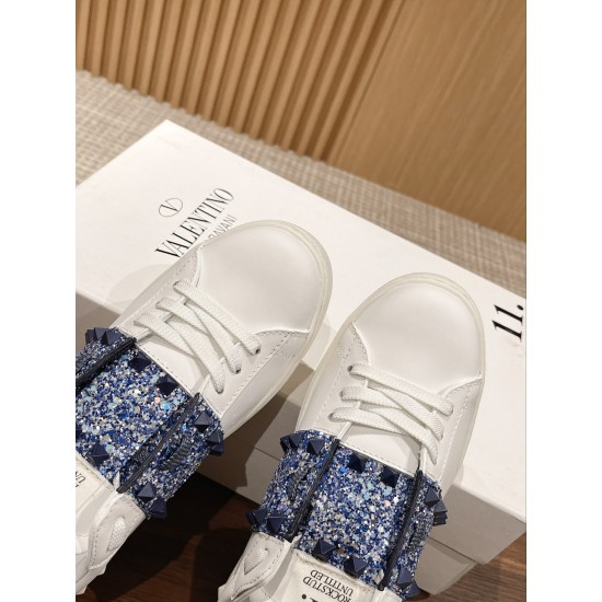 Valentino open skate Sneakers