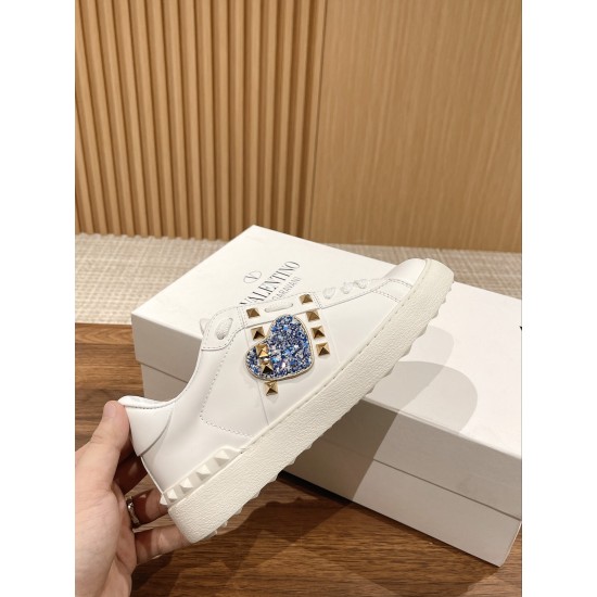 Valentino open skate Sneakers