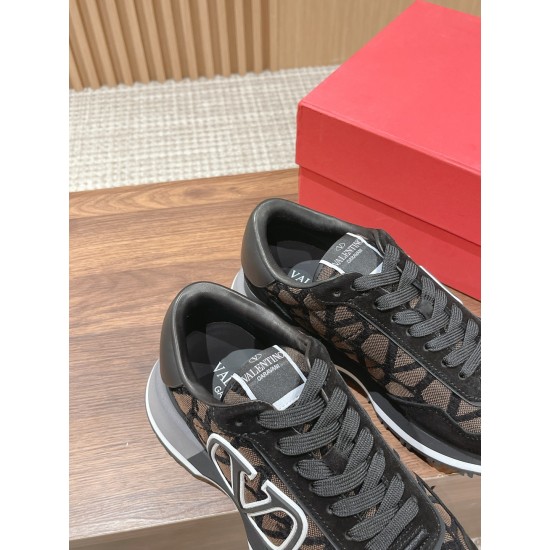 Valentino open skate Sneakers