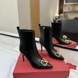 Valentino Boots