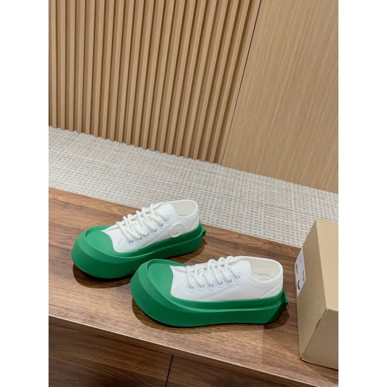 Bottega Veneta BV Sneakers