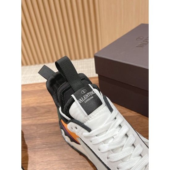 Valentino open skate Sneakers