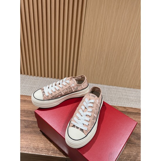 Valentino open skate Sneakers