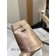 Givenchy Shark Lock ankle boots in leather