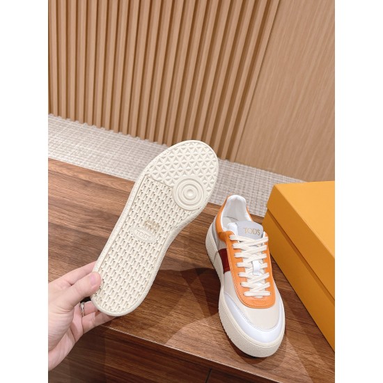 TODS