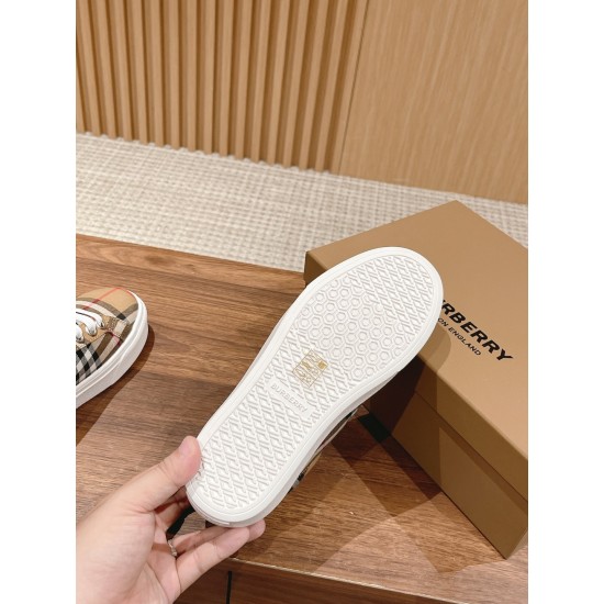 Burberry Burberry