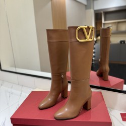 Valentino Boots