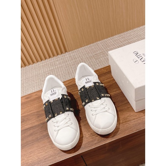 Valentino open skate Sneakers