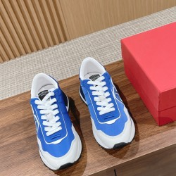 Valentino open skate Sneakers