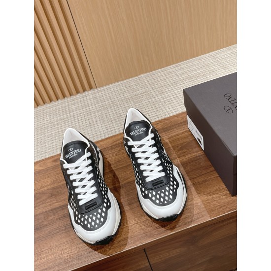 Valentino open skate Sneakers