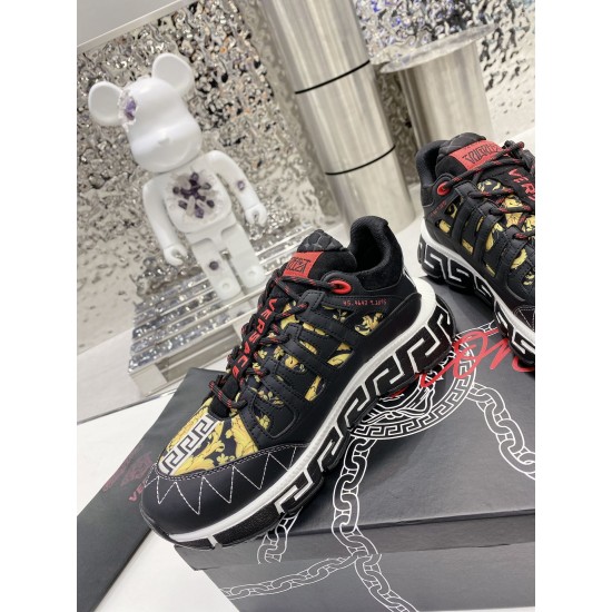 VERSACE