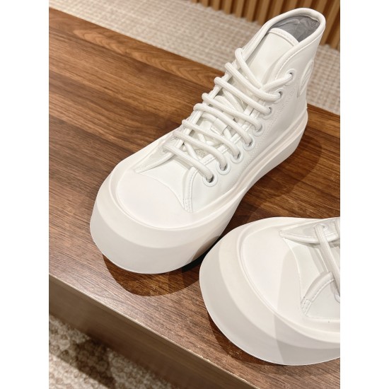 Bottega Veneta BV Sneakers