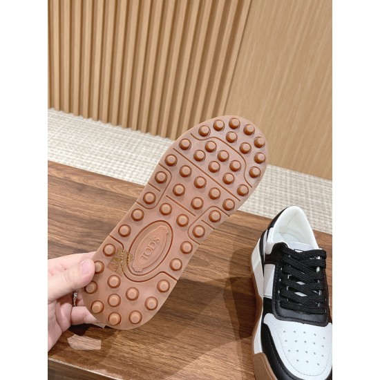 TODS