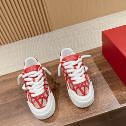 Valentino open skate Sneakers