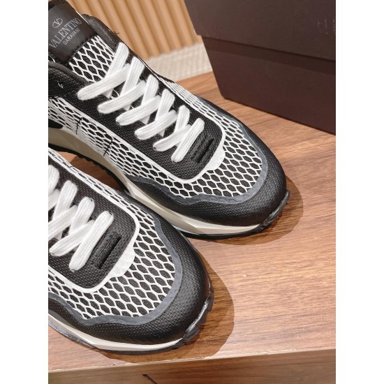 Valentino open skate Sneakers