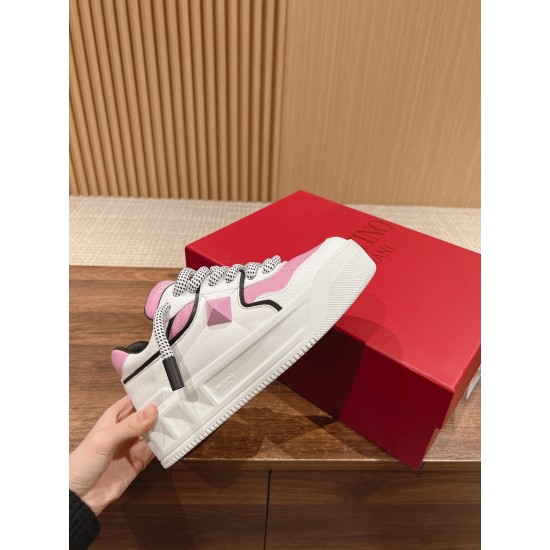 Valentino open skate Sneakers