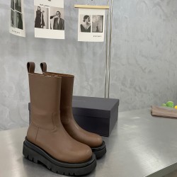 Bottega Veneta BV Boots