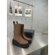 Bottega Veneta BV Boots