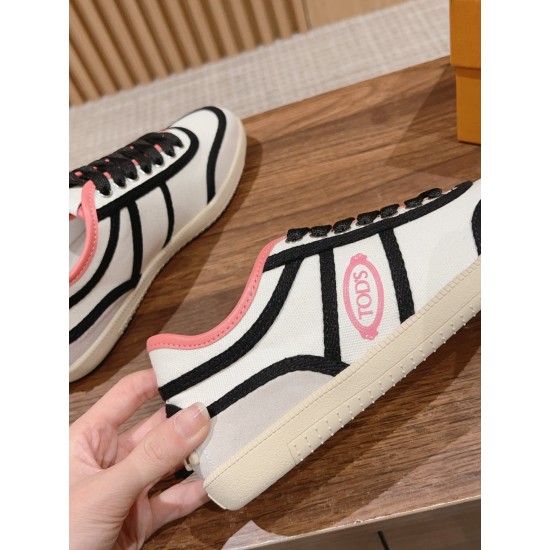 TODS