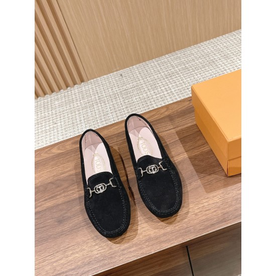 TODS